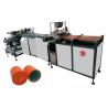 Buy cheap Semi Automatic Round Box Making Machine For Red Wine Boxes from wholesalers