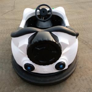 China Hansel   hot sales fiberglass playground electric adult bumper car go karts for sale on sale