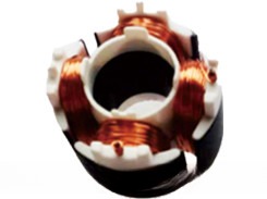 Upgrade Your Motor Manufacturing with 4 Poles CNC Submersible Motor Winding