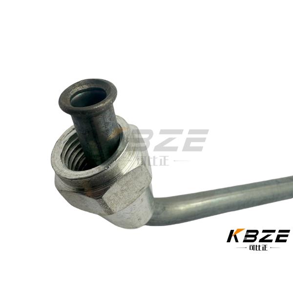 VAME078560 NOZZLE RETURN PIPE TO DIESEL PUMP FOR KOBELCO SK290-6 SK330-6 EXCAVATOR