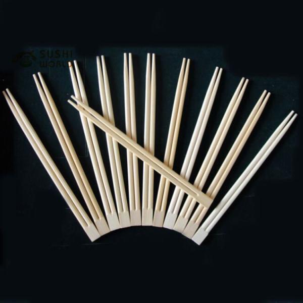 Standard Spoon Wooden Disposable Chopsticks