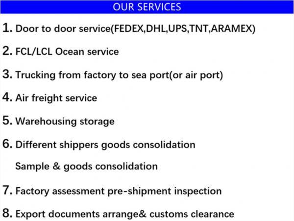 Cheap Air Freight/ Shipping Rates From Guangzhou/ Hong Kong/ Shenzhen