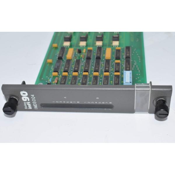 ABB Bailey Infi 90 IMDS004 Digital Output Slave Module