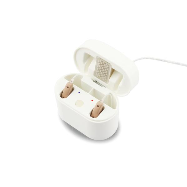 Retone Open Fit Hearing Aids