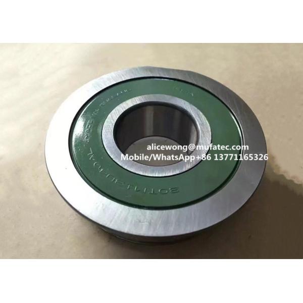 30TM13 30TM13U40AL automatic transmission bearing flanged ball bearing 30*72/79.5*21mm