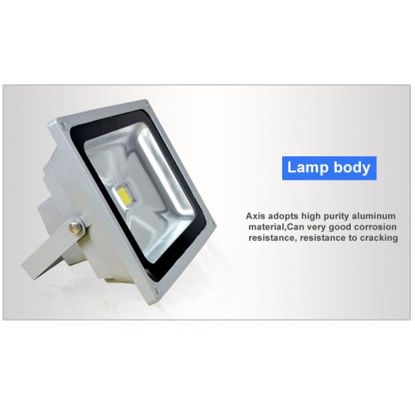 20W Led FloodLight WashLight Outdoor Garde