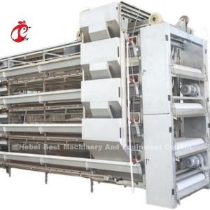 Buy cheap PVC Coated Battery Poultry Farm Equipment 380V 3kw Emily product