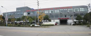 Ningbo Shuangde Tianli Machinery Manufacturing Co., Ltd.