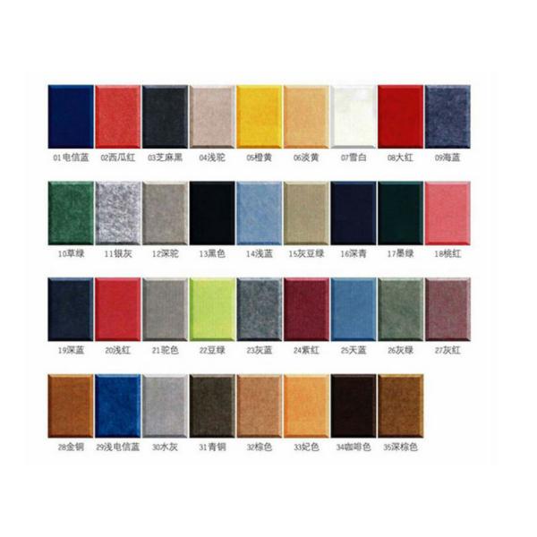HongYi-2 Years Warranty Sound Insulation Felt Acoustic Panels Making Machine / Non Woven Needle Punching Machine