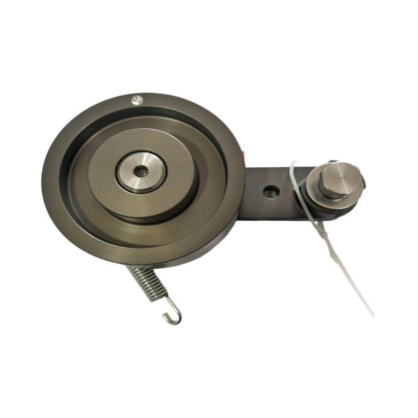 504500141 Idler Assy Republic Blower