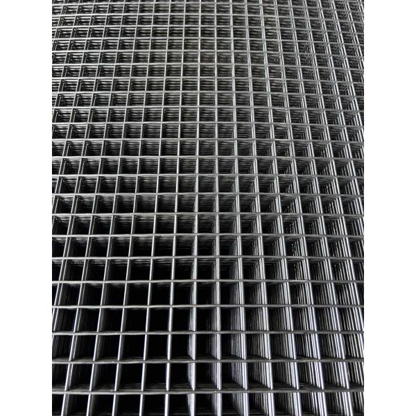 welded wire mesh