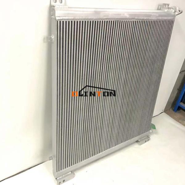 Excavator Cooler System PC360-7 Hydraulic Oil Cooler 207-03-71641 with Performance
