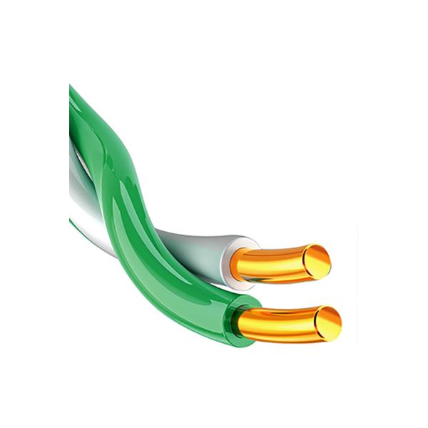 4P SFTP/FTP Antifreeze Flexible Soft Cat6 Cat6A Outdoor Cable Engineering Level UTP Cat6a Network Cat6A Cable 24awg