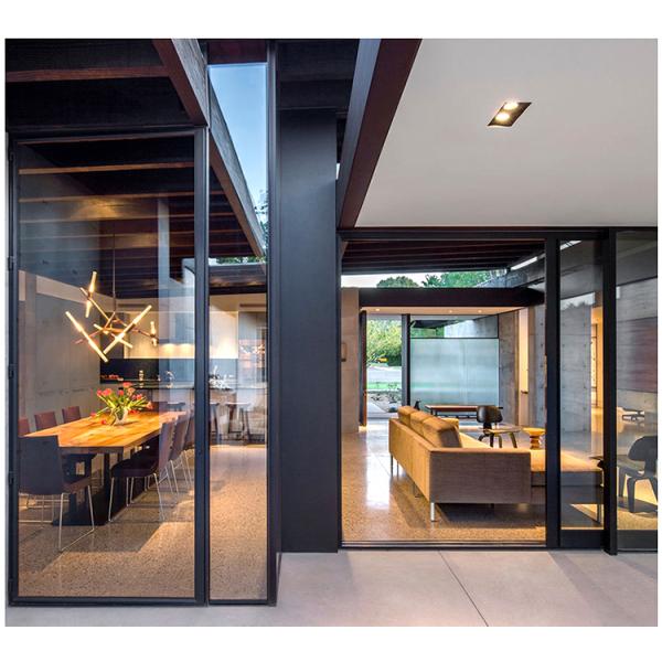 Black Gold Modern Art Pendant Light Aluminum 6 10 14 20 heads for Dinning Room Living