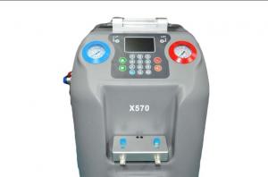 Buy cheap Air Conditioner Gas R134a Ac Recovery Recharge Machine Recycling product