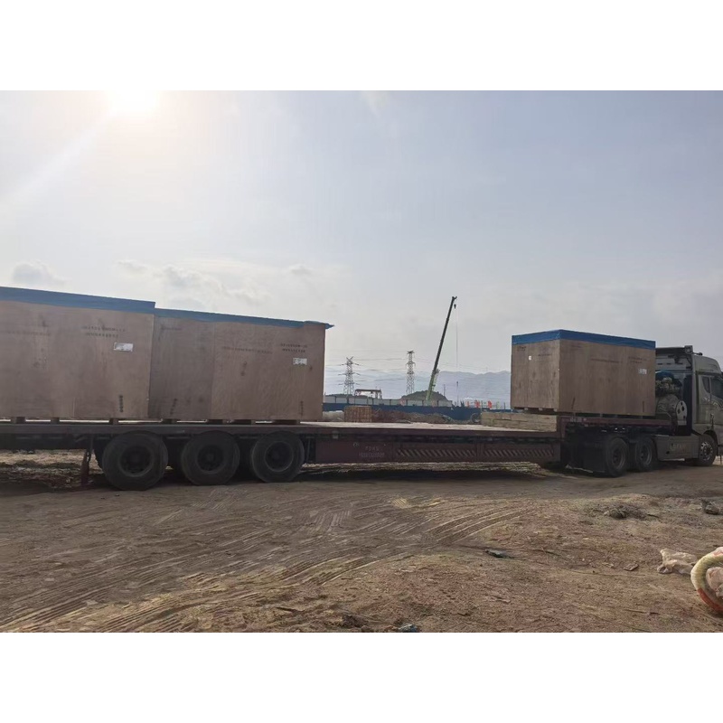 CD55+ Atlas Copco Heatless Regenerative Desiccant Air Compressor Dryer