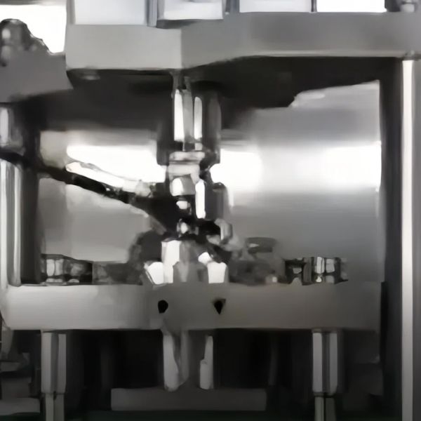 220V Tea Packing Machine 1.6kw Coffee Pod Packaging Machine With CE Certification