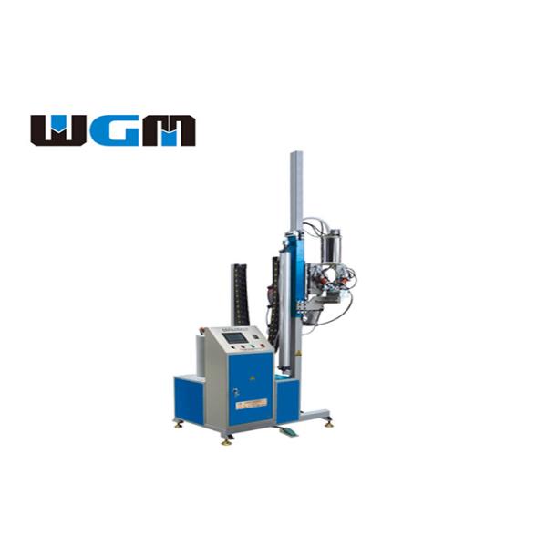 1KW Full Automatic Filling Machine , Glass Filling Machine CE Certificated
