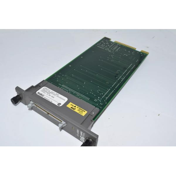 ABB IMMPI01 MULTI-FUNCTION PROCESSOR MODULE