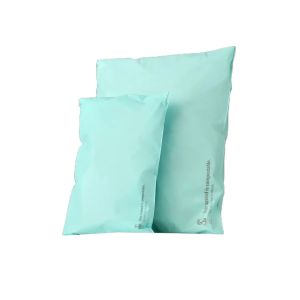 Buy cheap OEM Biodegradable Poly Mailers bags Self Adhesive Eco Friendly product