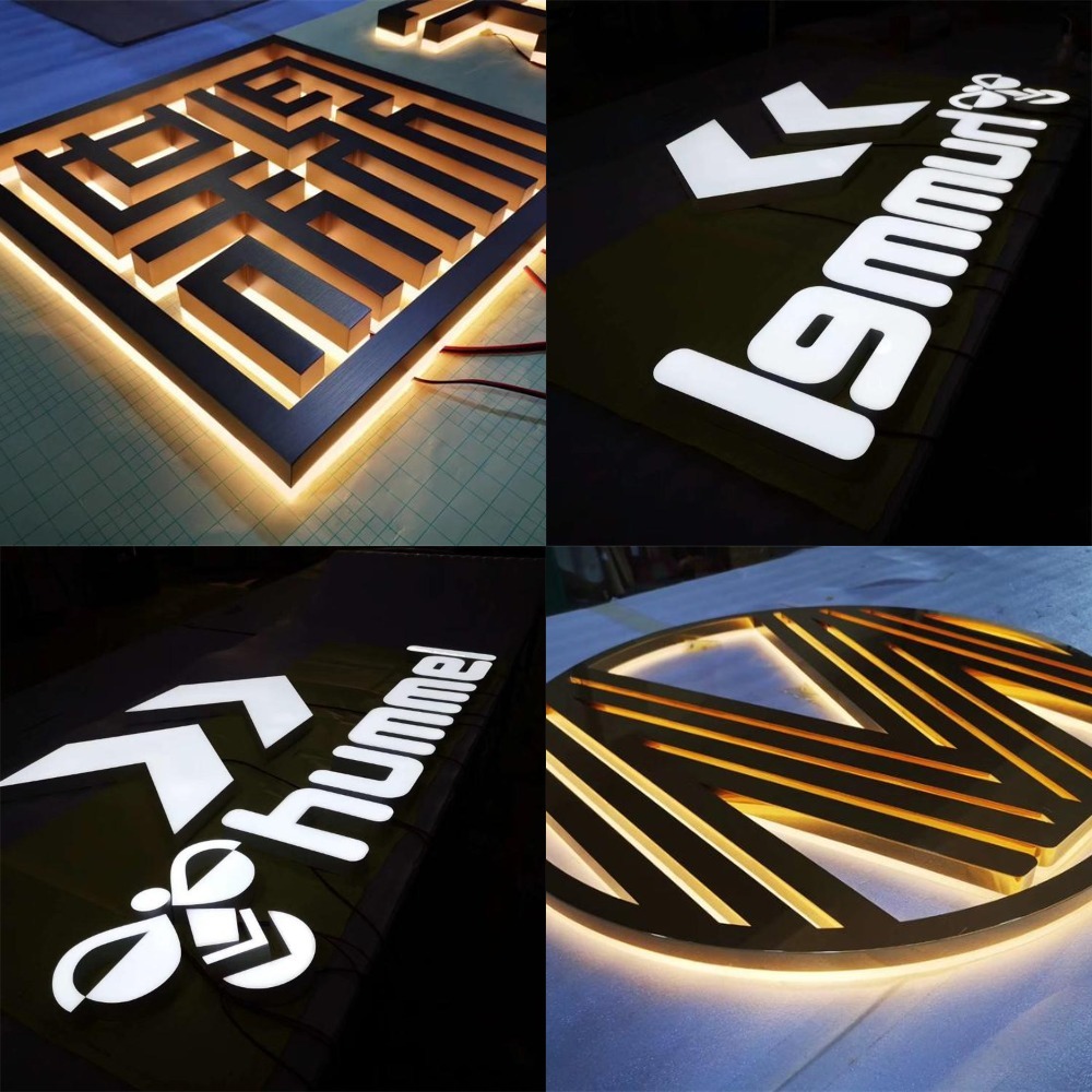 Tunable white backlit led modules 1900-10000k 1.5W dimmable module led light