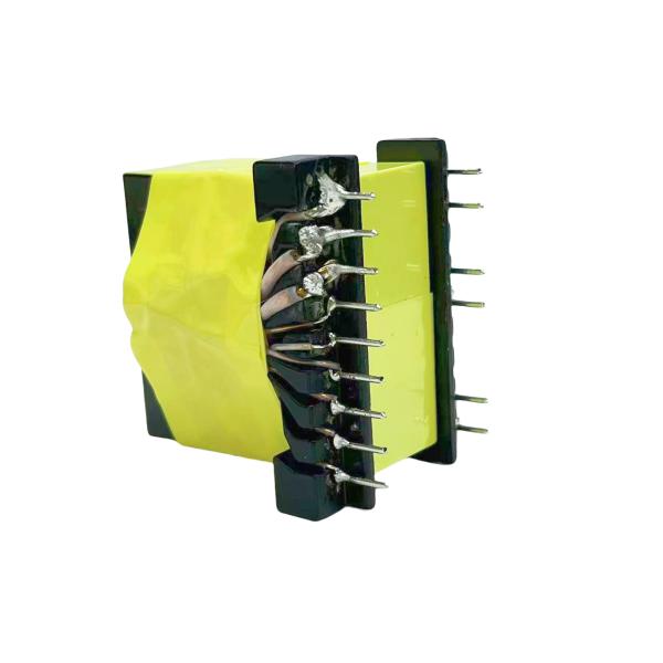 High Frequency 150 to 1000W ER4220 Switching Power Supply Transformer 6+9 Pins