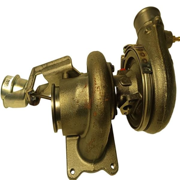 Perkins C7.1 Engine for 329E 324E Excavator Turbocharger T418790 443-0318