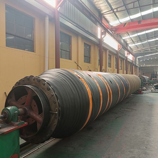 Seawater Resistant Flexible Structure Floating Pipeline for Easy Installation Offshore Transportation
