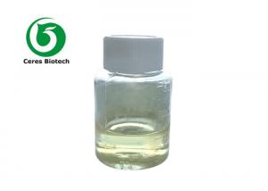 Buy cheap 100% Pure Organic Jojoba Oil Bulk CAS NO 61789-91-1 product
