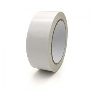 China Good Quality Factory Directly Unique Yellow Adhesive Carpet Tape on sale