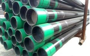 China L80 13Cr API 5CT Casing And Tubing ，Seamless Steel Oil Well Casing Pipe on sale