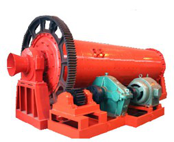 Coal Ball Mill Grinder