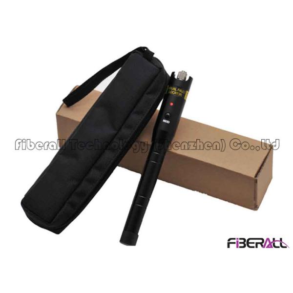 Fiber Visual Fault Locator Pen Fiber Optic Cable Tester For FC SC ST Connector