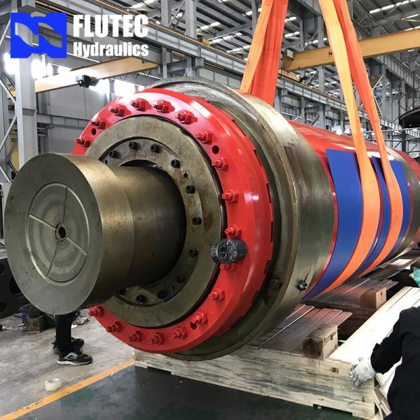 Industrial Hydraulic Cylinder