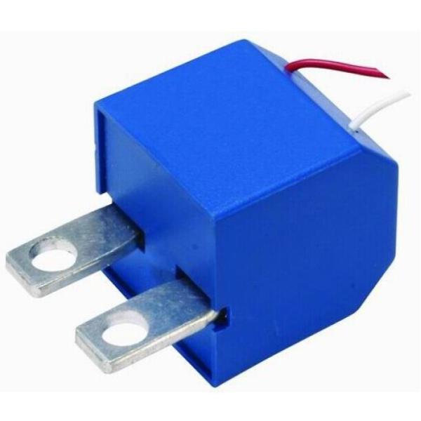 100A High Accuracy Mini Current Transformer for Utility Energy Meter