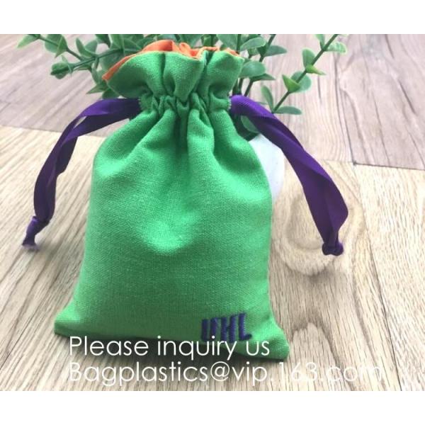 Gym Bag Garment Organizer for Diffuser, Straighteners, Clothes,Velvet Pouches for Jewelry Gift Packaging BAGEASE PACKAGE