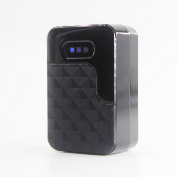 New Non- installation Wireless GPS Tracker Real time tracking vehicle Tracker for container cars motorcycle and Asset