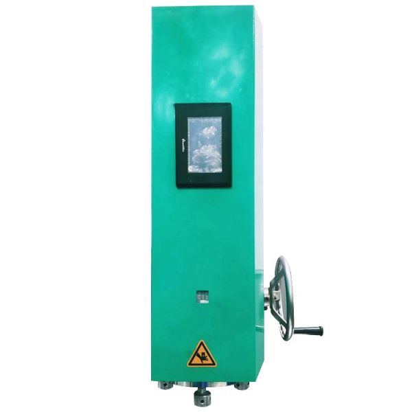 16A 3500W 900x1000x1900mm Ultrasonic Plastic Welding Machine for High-Power Plastic Fabric Welding