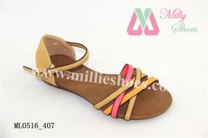 Buy cheap design girls sandals fashion sandals for kids shoes(ML0516_407) product