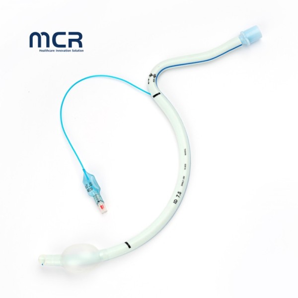 Kinking Resistance RAE Endotracheal Tubes With PU Cuff