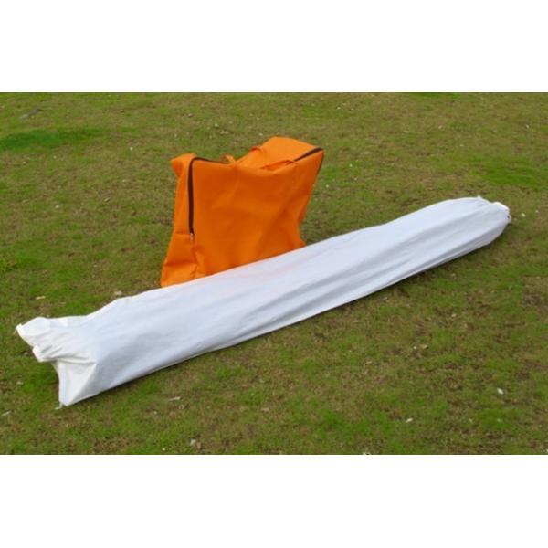 Multifunction Steel Frame Emergency Disaster Relief Refugee Tent