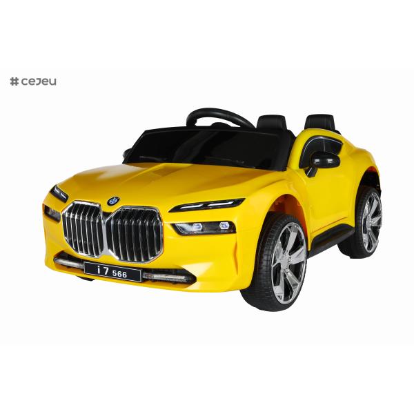 Ride On Vehicles for Kids with Bluetooth Battery Powered Ride on Toys for Boys Girls 3-5 Years Old Birthday Gifts