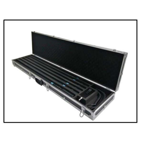 Digital Full Band Cell Phone Disruptor DDS Pelican Phone Signal Blockers