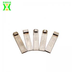 China High Precision Mold Cavity Inserts Plastic Molding Parts For Bottle Preform Mould on sale