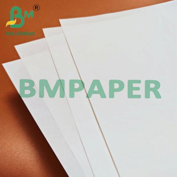 70 x 100cm Kit7 Grease Proof Paper Raw Material For Fast Food Wrapping 70 x 100cm Kit7 Grease Proof Paper Raw Material For Fast Food Wrapping