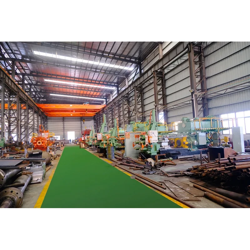 Excellent Performance Short Stroke Front Loading Aluminium Press Extrusion Machine for Aluminium Profile