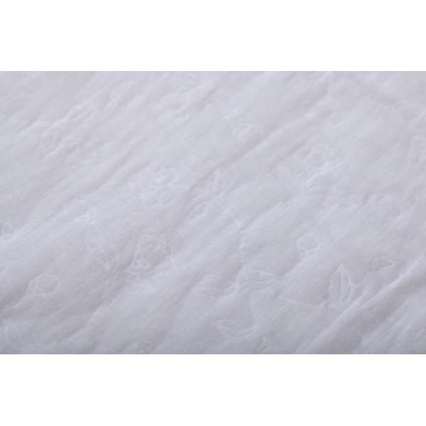High Absorbent Disposable Incontinence Sheets , Disposable Bed Mats For Adults