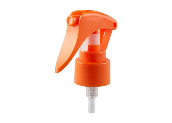 Quality Various Colors Options Mini Trigger Sprayer With Tube Attachment for sale