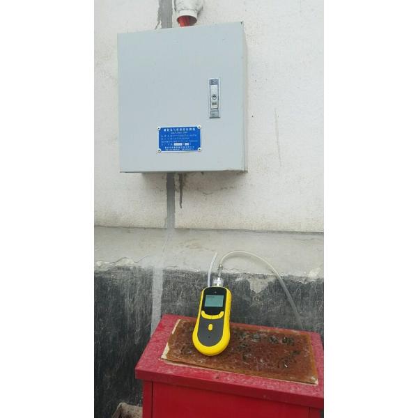 ATEX CE Portable PH3 Phosphine Gas Meter Toxic Gas Detector Leaking UK Sensors High precision