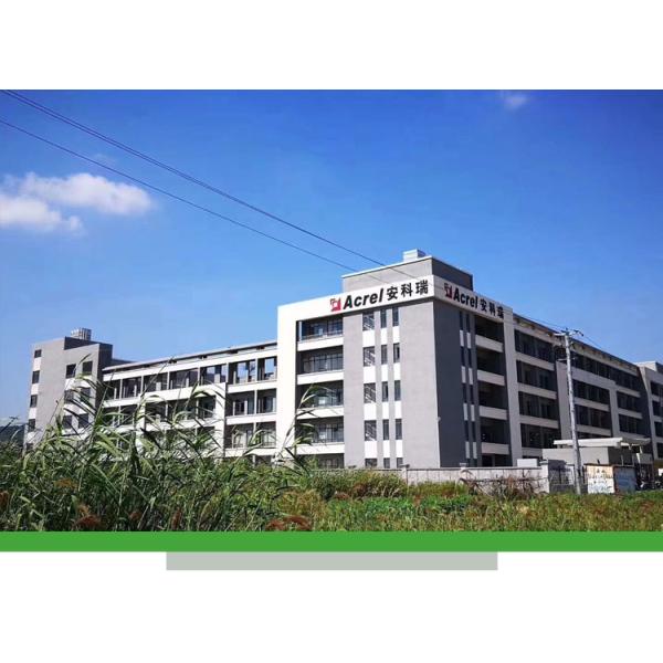 Acrel WHD20R-22 intelligent smart digital Temperature and Humidity Controller